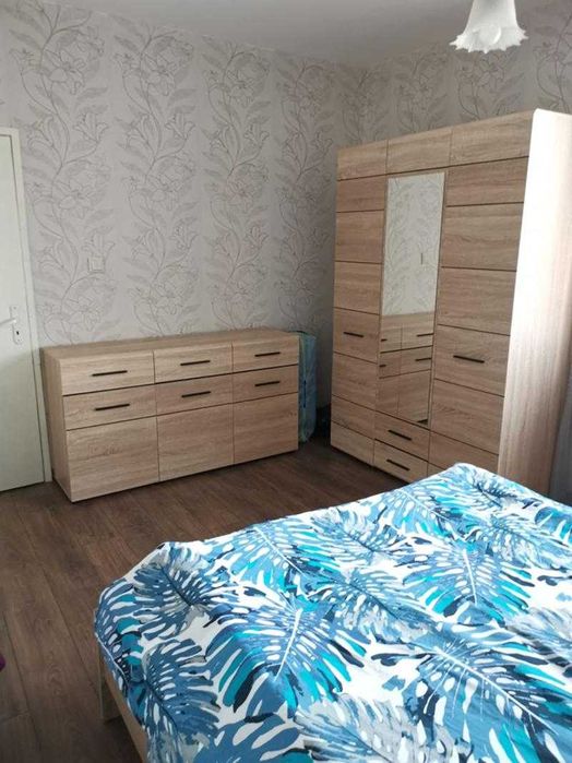 Двустаен имот в Люлин 10