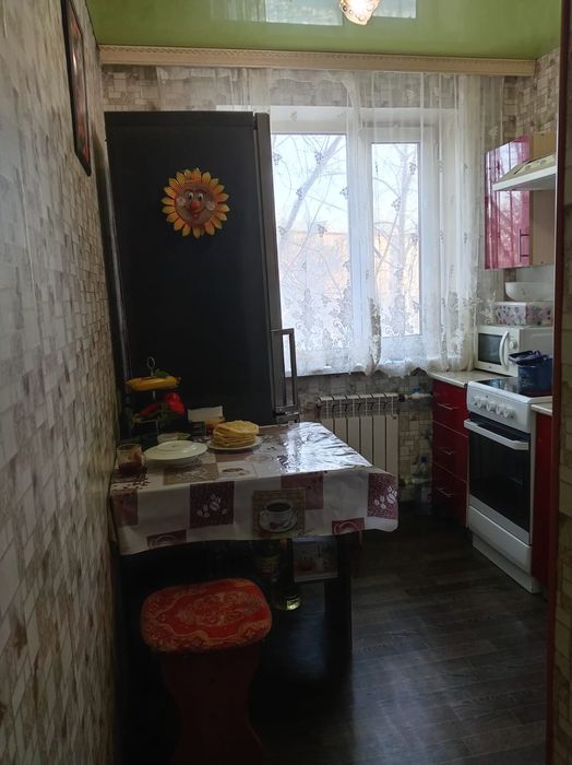 Продам 2х комнатную квартиру