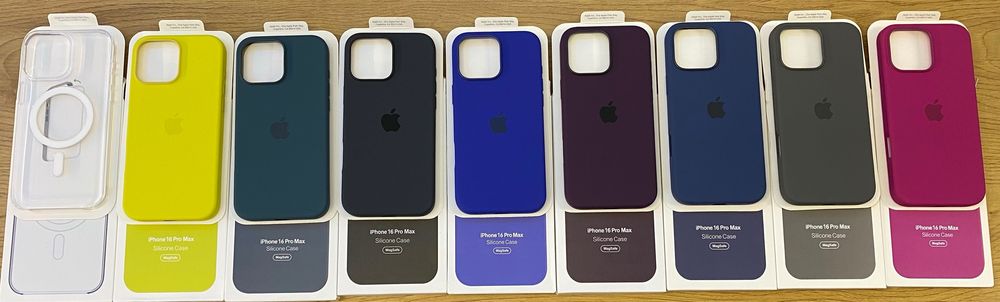 Apple Iphone Magsafe кейс кейсове 12;13;14;15;16 Pro Pro Max Plus Mini