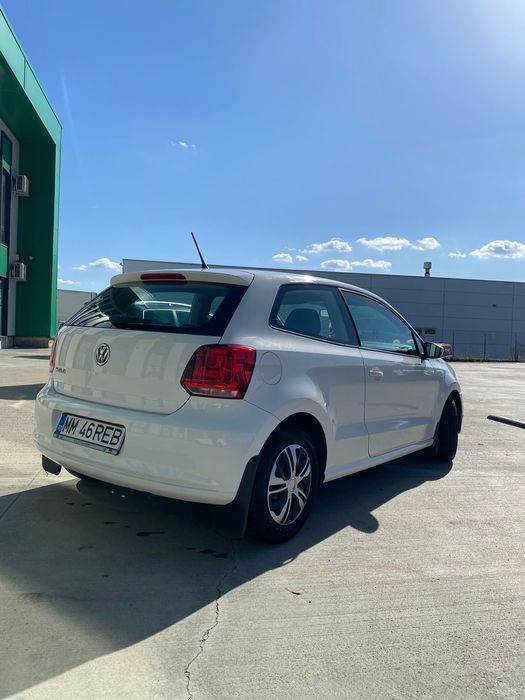 Vand Polo 1.2 Benzina