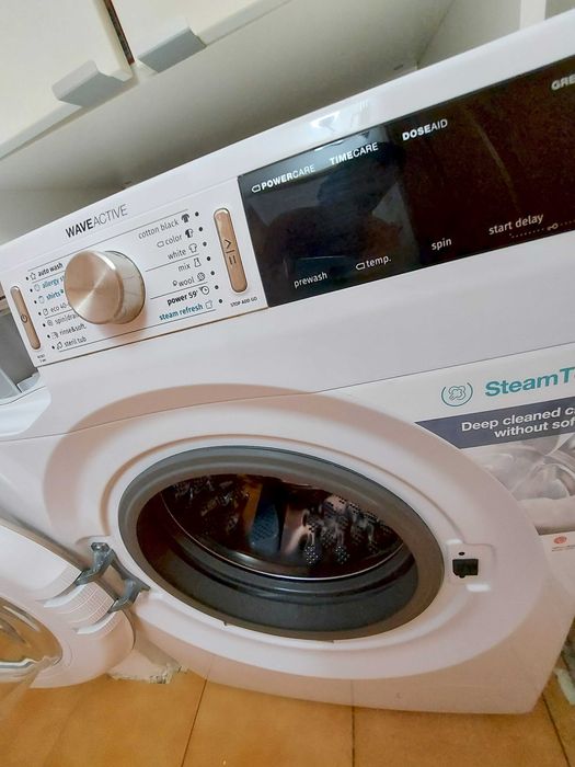 Masina de spalat Gorenje