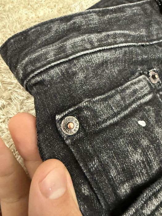 Blugi Dsquared2 calitate Premium colectie noua