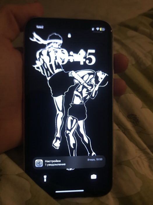 iphone 11/128 белый