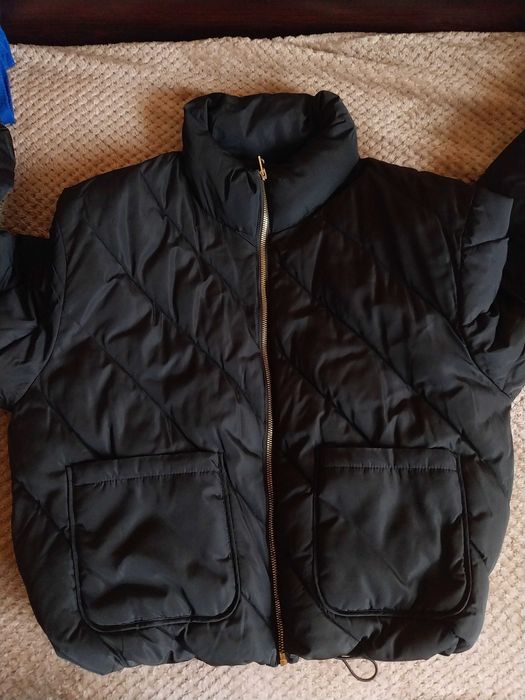 Зимни якета. . .