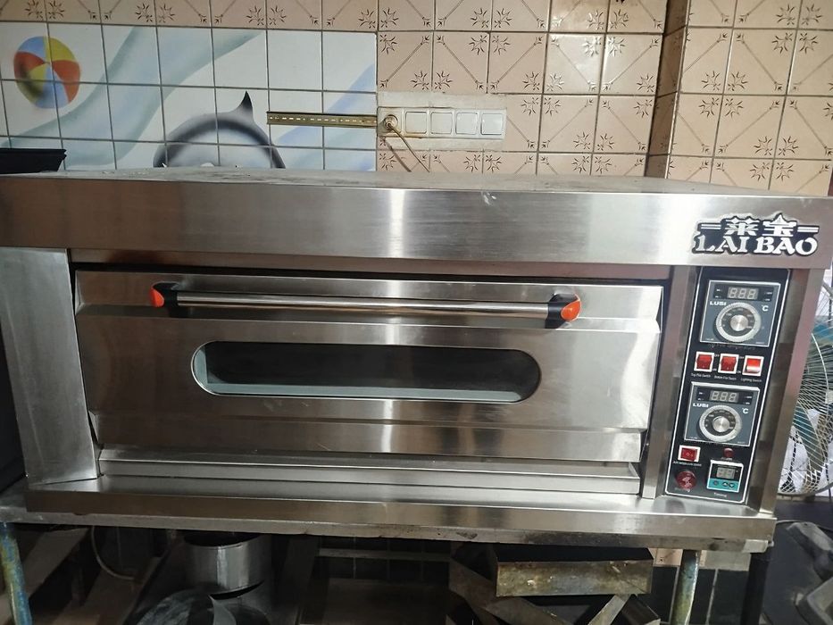 Печка сотилади идеал