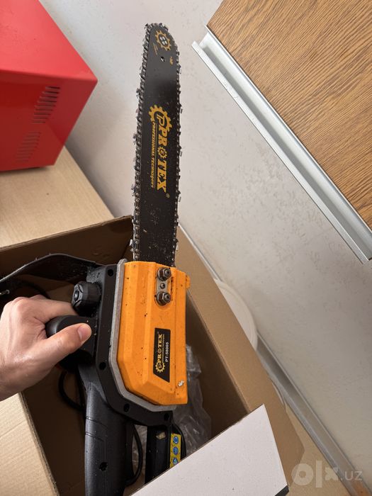 Elektr arra protex