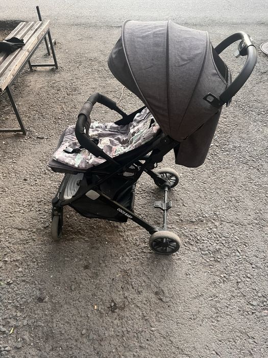 Продам коляску детскую