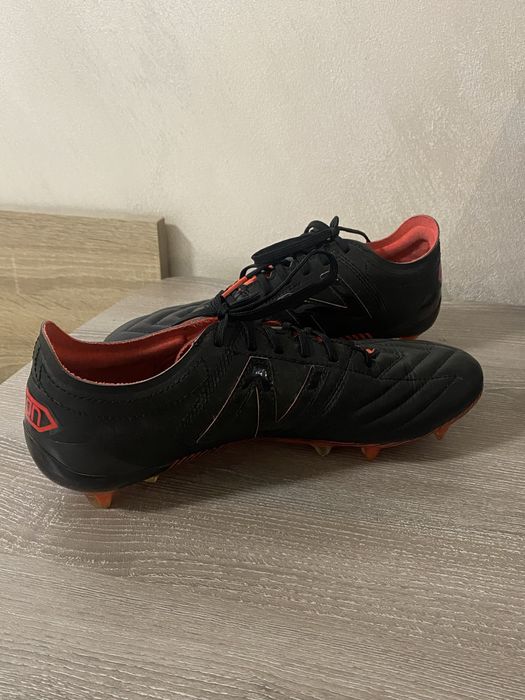 Бутонки New Balance Furon 39,5 номер
