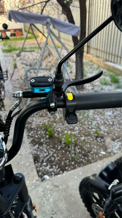 Электровелосипеды в аренду