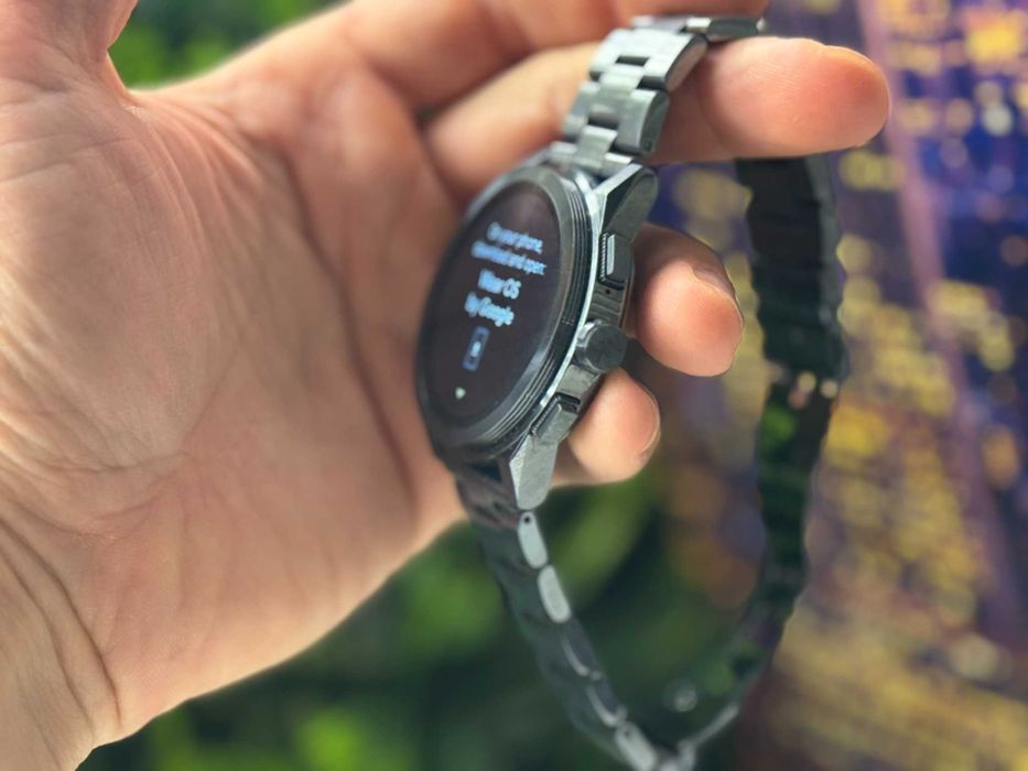 Часовник Michael Kors Access Grayson