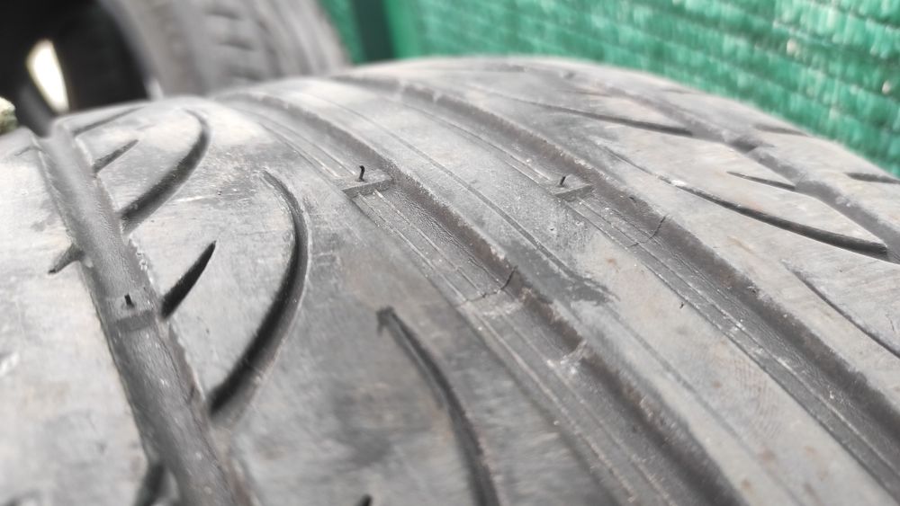 Летни гуми - Hankook Ventus V12 evo2 - 225/45 R17 (DOT - 1022)