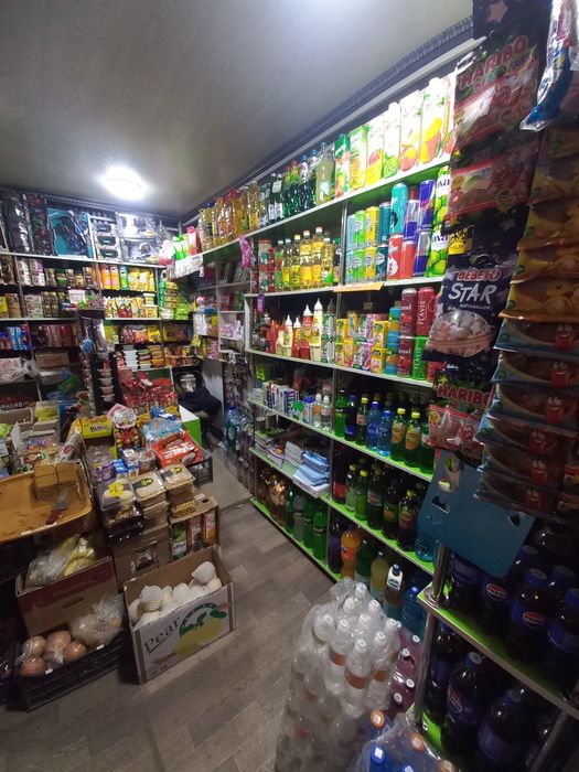 Таййор ишлаб турган безнис сотилади факат безнис бино сотилмайди!