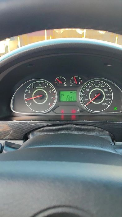 Chevrolet Gentra 2021 AT full