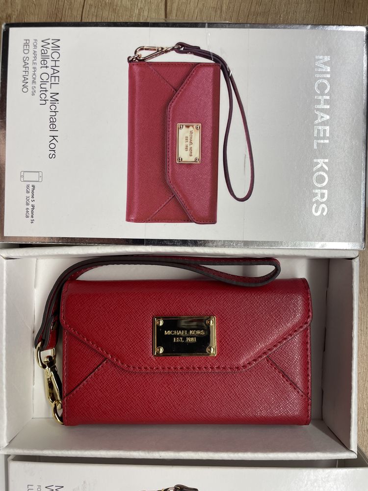 Iphone 4 michael outlet kors clutch