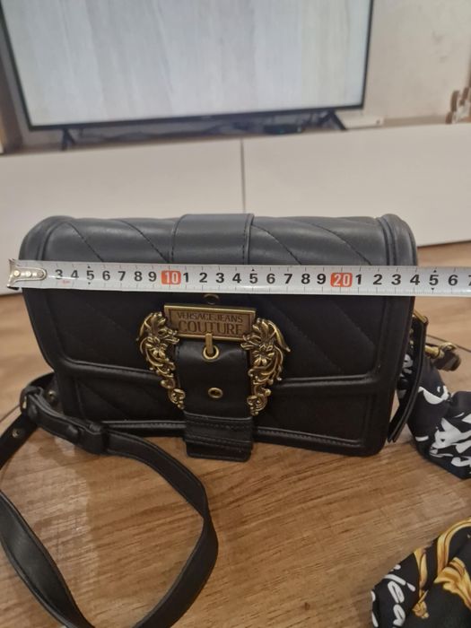 Versace jeans couture