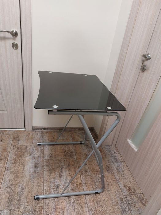 Писалище, бюро със стол