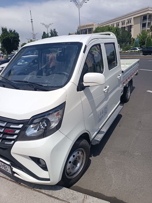 Changan Changan 2025 yil noyabr Full konditsaner