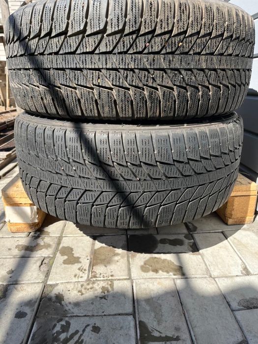 Продам шины на авто комлект