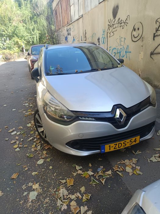 RENAULT Clio 2014 — imagine 4