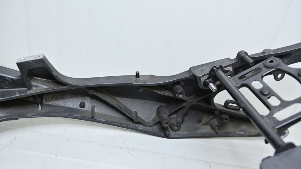 Honda CB1000R SC60 2008 2017 Cadru Codita Spate