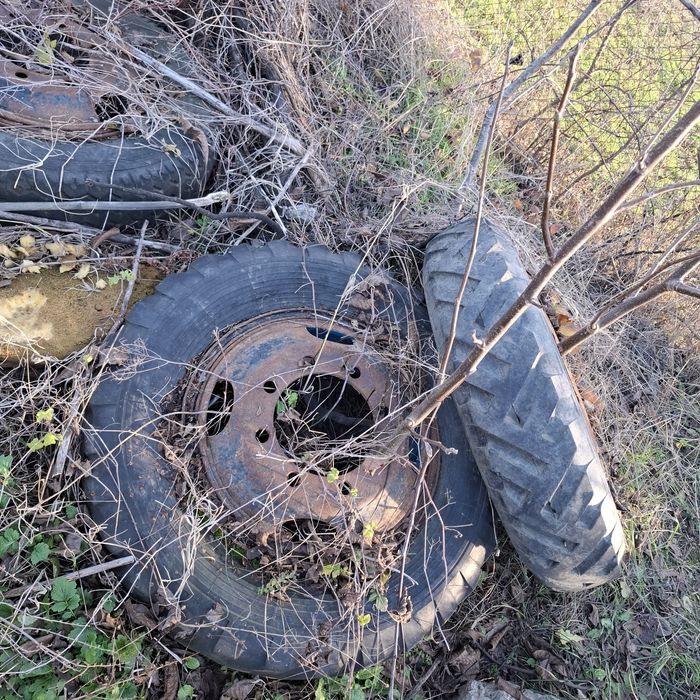 Джанти  за Прага