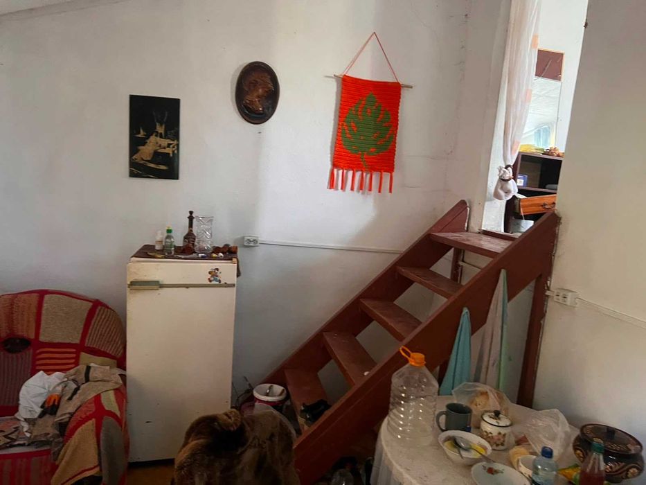 Продам дачу в районе  форелевого хозяйства, 36 км  Ермаковка
