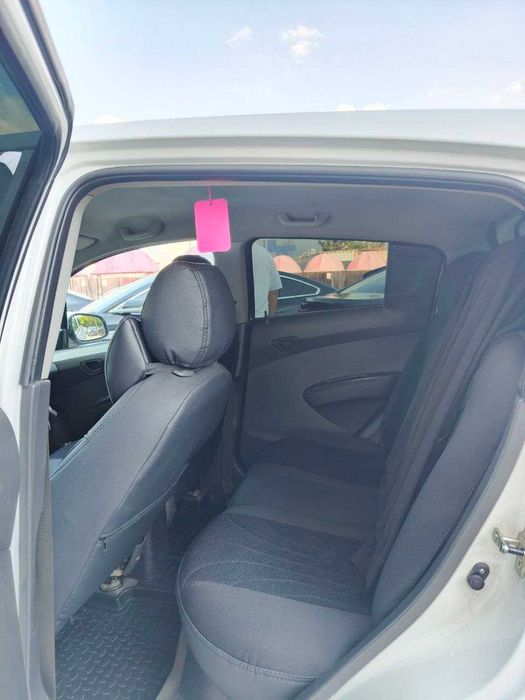 Spark 2 Pazıtsa Super kansaner 2016