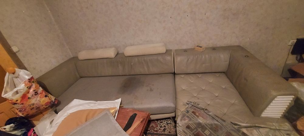 Продам угловой диван