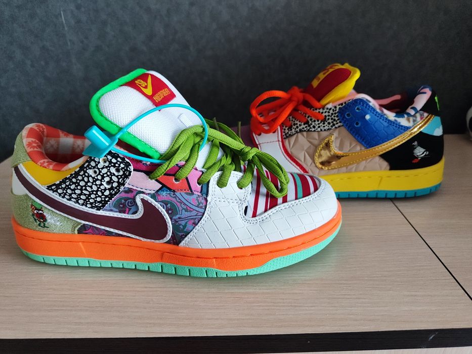 Продам кроссовки