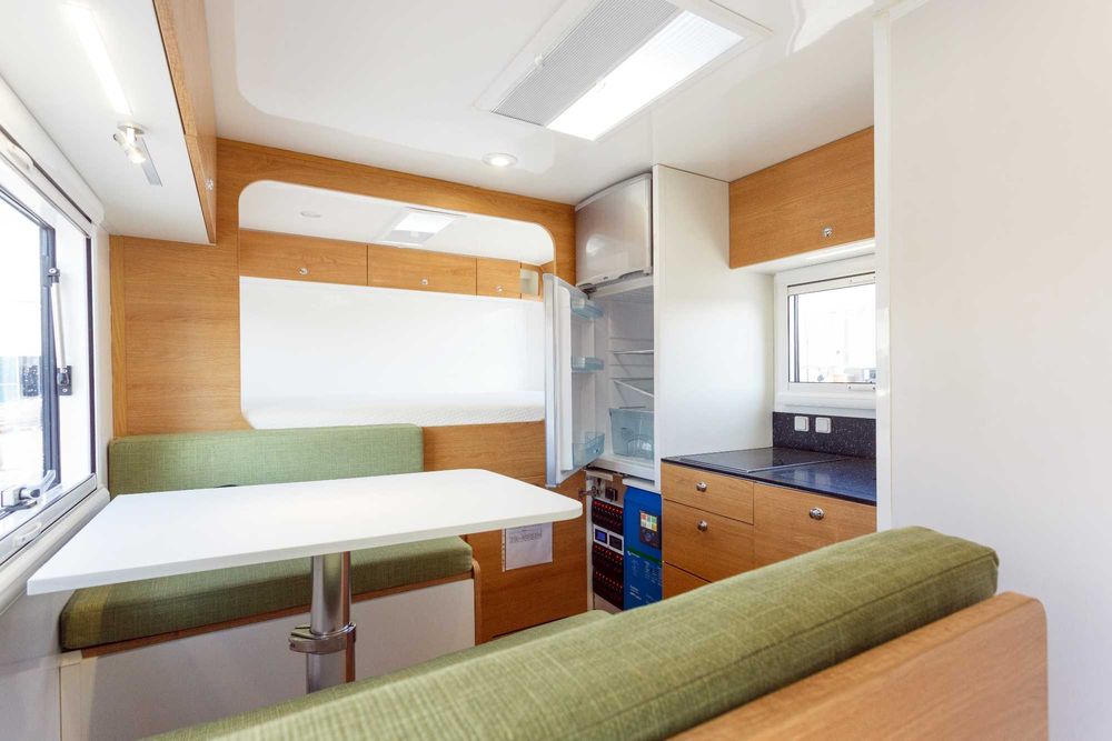 Mercedes-Benz UNIMOG