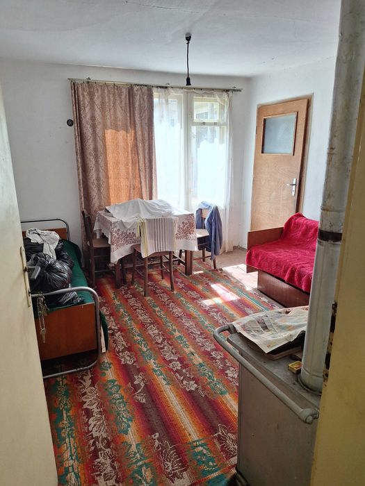 1ви етаж от къща в с.Царева Ливада