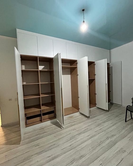 Сборка разборка  мебели