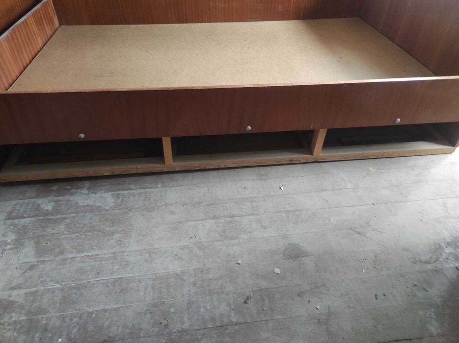 Запазени Стари (ретро) мебели