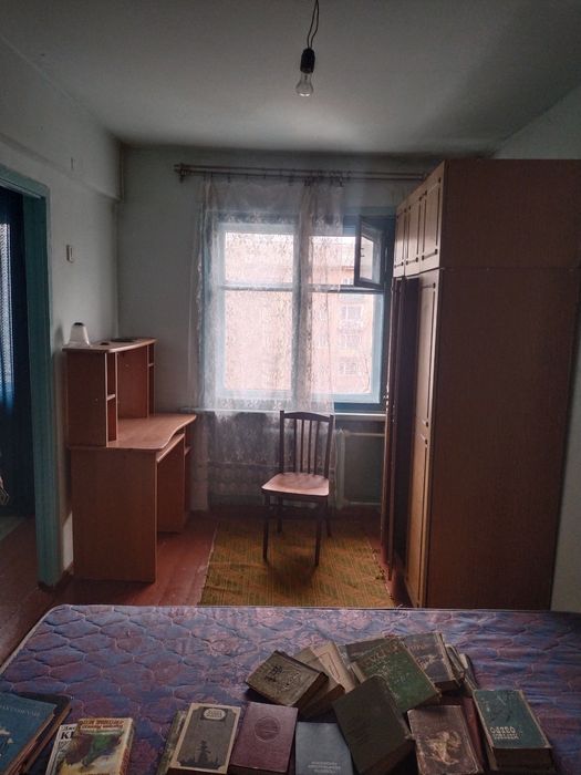 Продам 2х комнатную мызы29