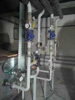 Сварщик-сантехник услуги