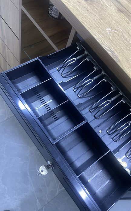 Продам Кассовую программу У-маг (UMAG) в комплекте, Б/у