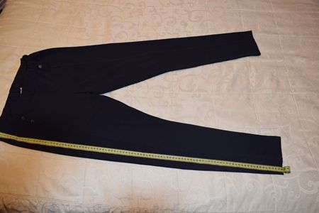 Pantalon elegant pentru femei , marca "Lady Chic"