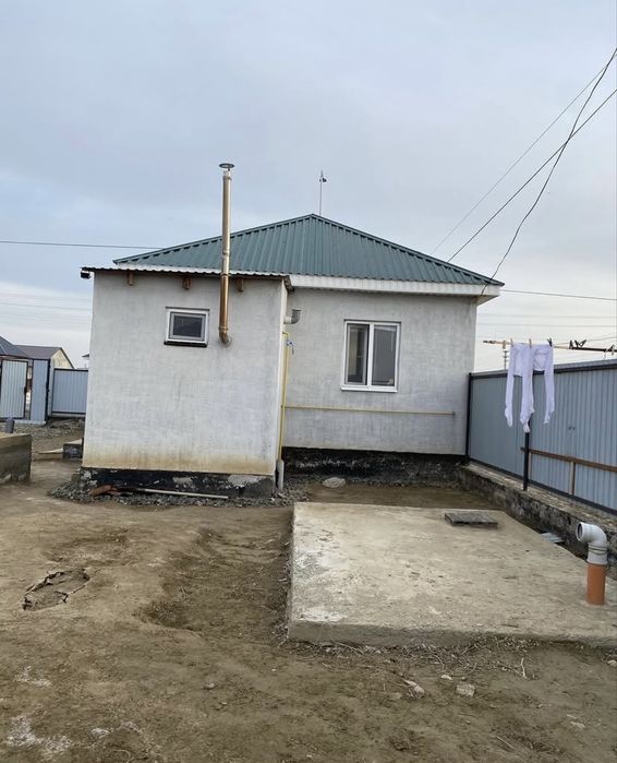 Таскала 3 тен жайлы уй сатылады!