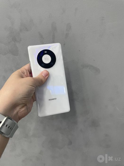 Huawei mate 40 pro ideal 256
