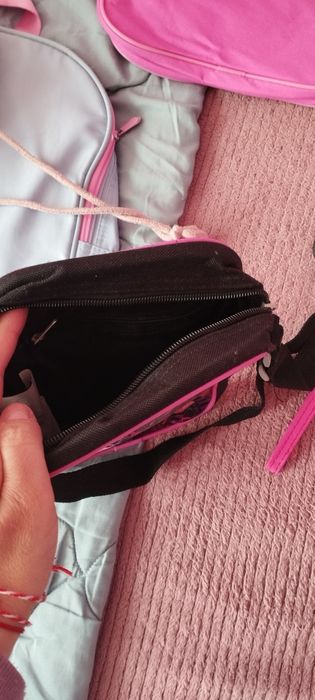 Monster high чантичка