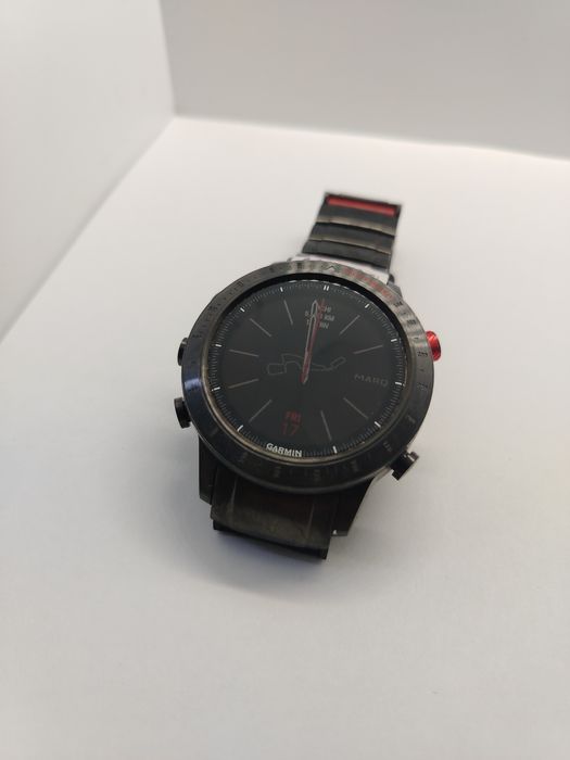 Garmin MARQ Driver