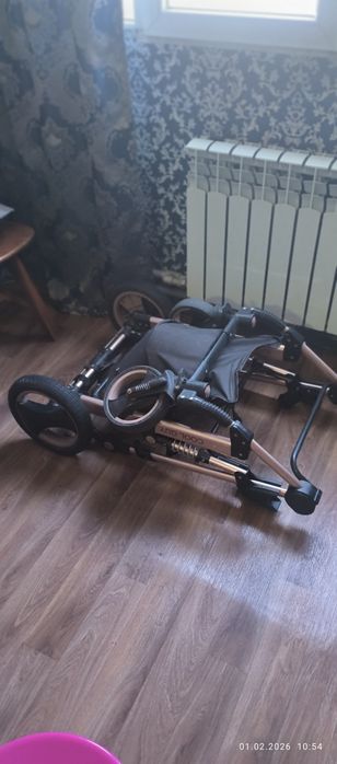 Продам коляску продам коляску
