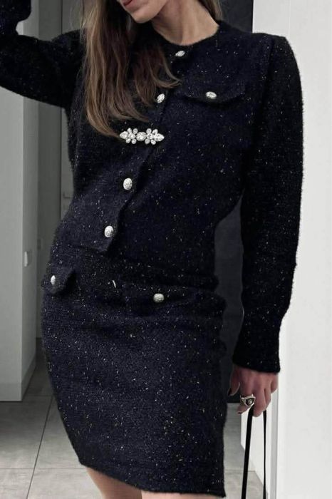 Дамско Сако и пола