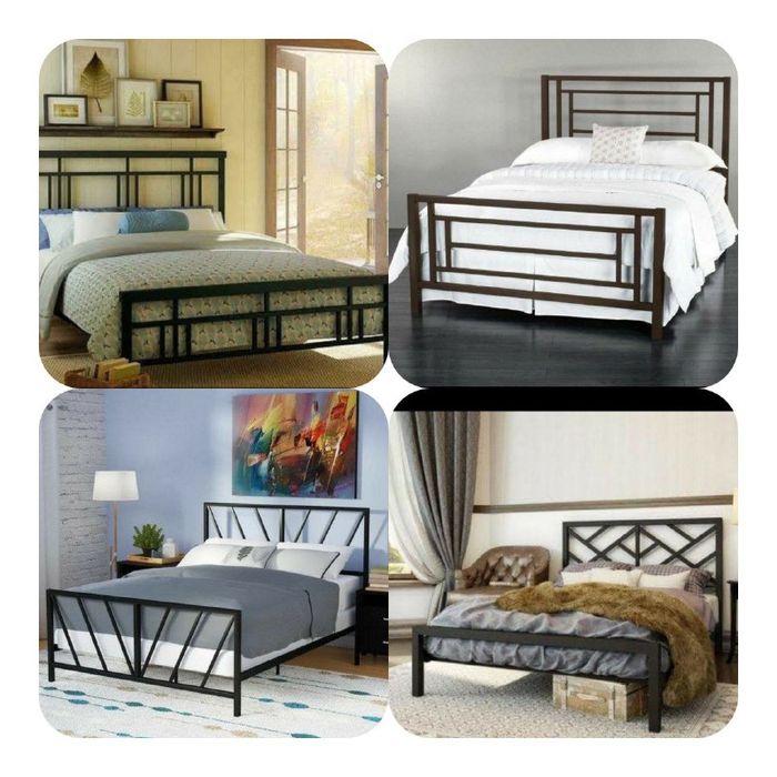 Loft dizayndagi mebellar