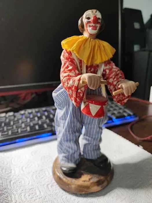 Lot vintage de 6 statuete diferite