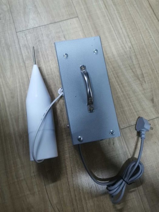 Детектор протечки стекла Электрический
вакуумный детектор, тестер неон