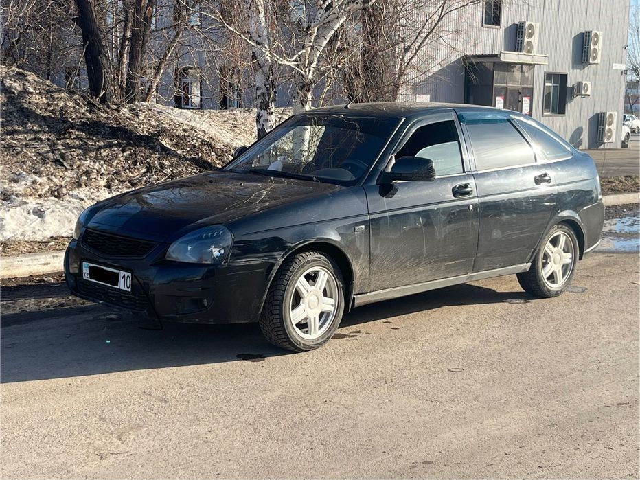 продам авто приора