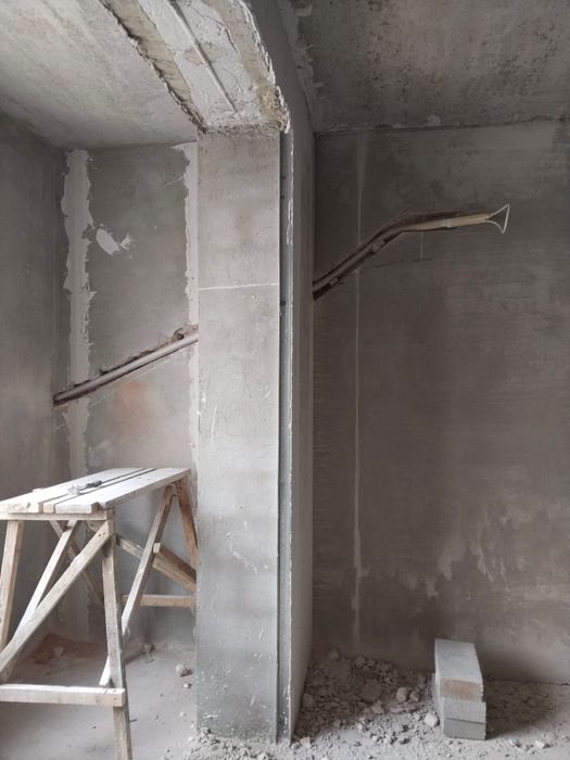 Установка кондиционер