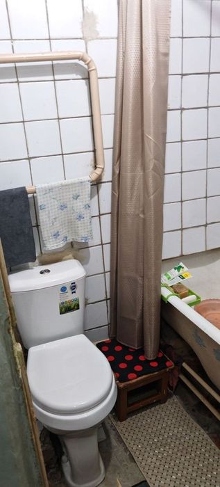 Продажа Яккасарай, Мукими, 1/2/4