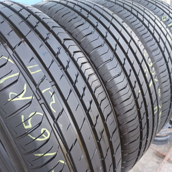 195 65 15 Sailun 4бр летни дот21